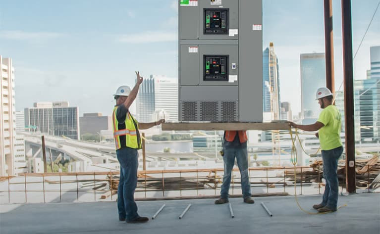 Automation and Controls Worker
