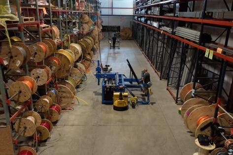 Local Wire Solutions